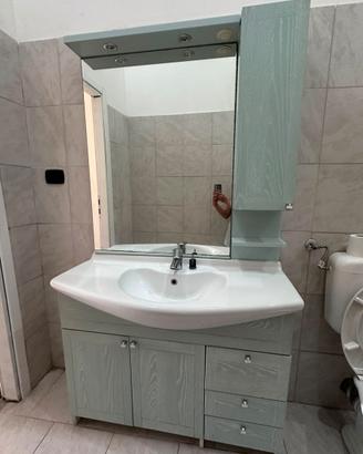 Mobile bagno