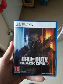 Black ops 7 - ps5