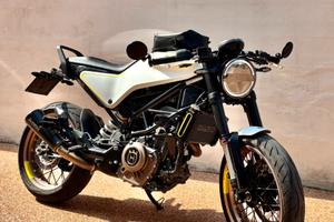 Husqvarna Vitpilen 401 A2