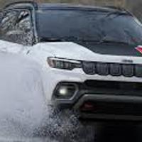 JEEP Compass 1.3 Turbo T4 240 CV PHEV AT6 4xe Tr