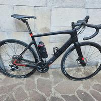 WILIER 101 HYBRID