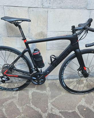 WILIER 101 HYBRID
