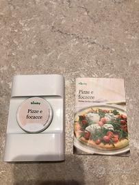 Bimby Stick “Pizze e focacce “
