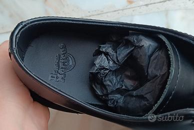 Scarpe Dr. Martens come nuove
