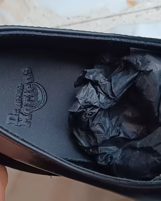 Scarpe Dr. Martens come nuove