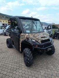 POLARIS RANGER 1000 XP
