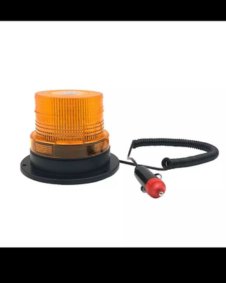 Girevole magnetico per macchine operatrice