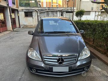 Classe a 180