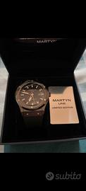 orologio Martin Line 