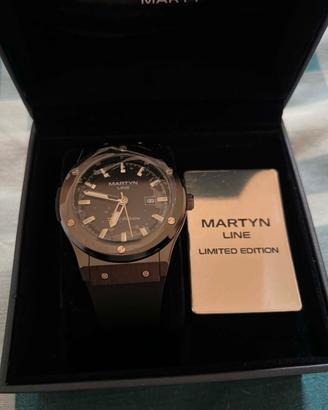 orologio Martin Line 