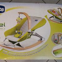 Sdraietta Chicco I-FEEL