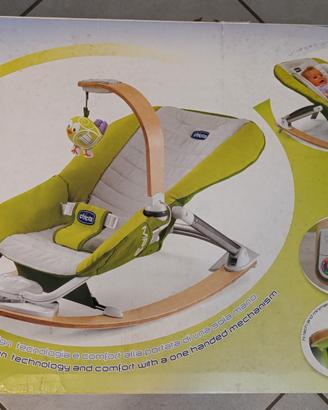 Sdraietta Chicco I-FEEL