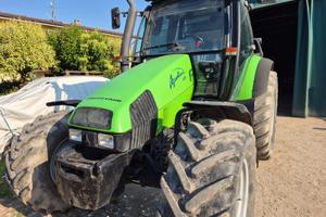 Deutz Fahr Agrotron 105