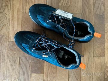 Scarpe antinfortunistiche Delta Plus