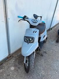 Yamaha Booster MBK