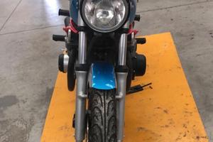 Moto Suzuki