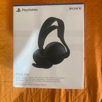 Cuffie pulse elite per ps5 