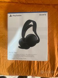 Cuffie pulse elite per ps5 