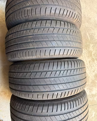 Gomme 275/50/20