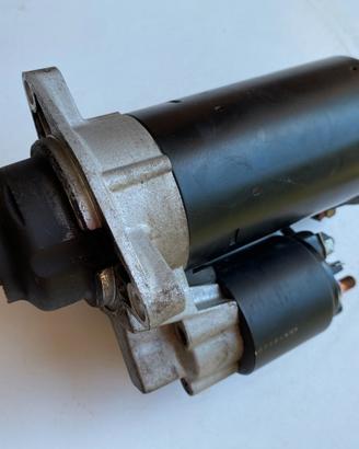Motorino avviamento t4 Volkswagen + altri ricambi