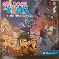 Giochi di società da tavolo 