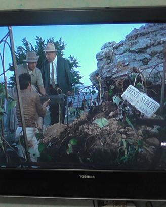 televisore Toshiba 37 pollici