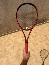 Racchetta tennis
