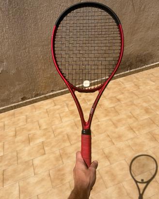 Racchetta tennis