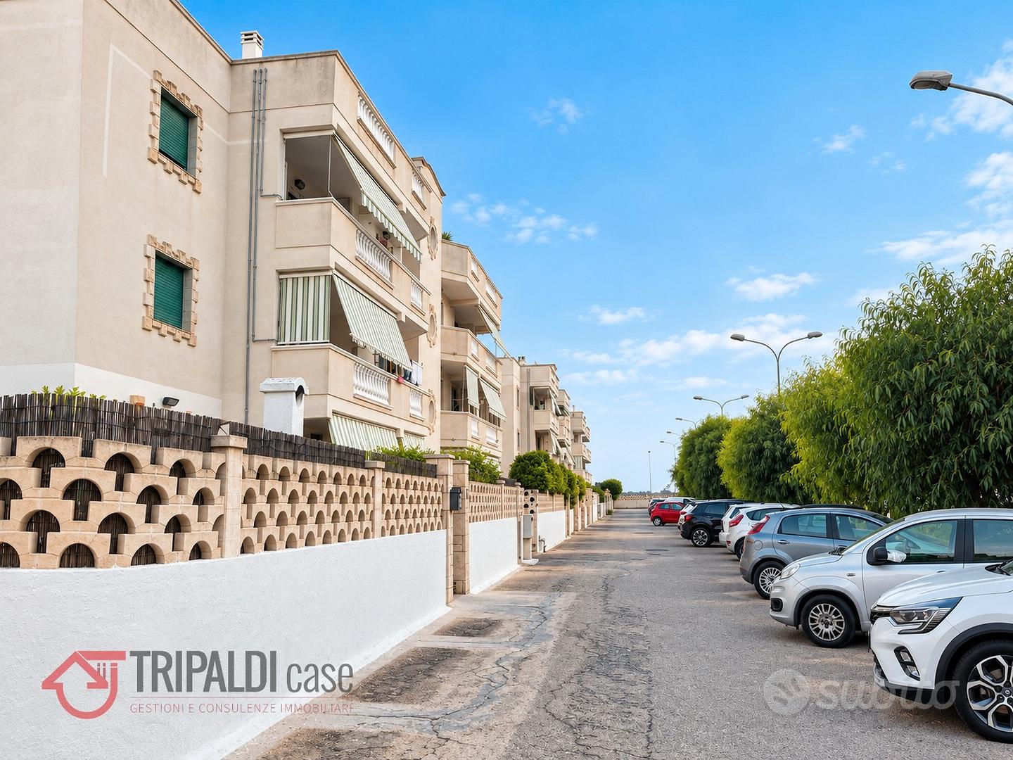 Appartamento – Leporano, Taranto - Vista 2