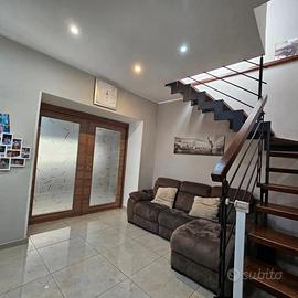 Casa semi-indipendente