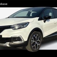 Renault Captur I 2017 1.5 dCi Energy 90cv Spo...