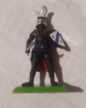 soldatini da collezione 