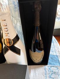 Dom perignon