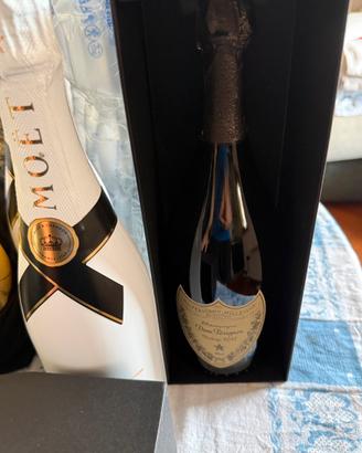 Dom perignon