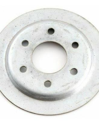 Flangia corona ruota posteriore Motom 60