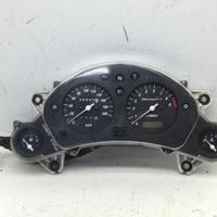 STRUMENTAZIONE CONTACHILOMETRI TACHIMETRO HONDA TR