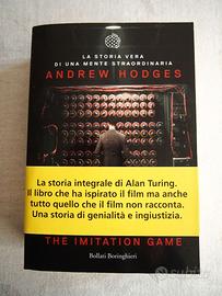 Alan Turing - Storia di un enigma