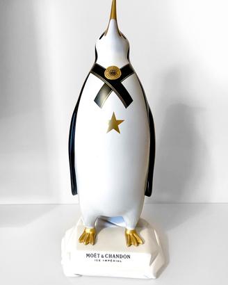 MOET & CHANDON PINGUINO (Raro)
