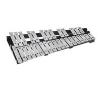 Kit Campana Xilofono Glockenspiel 32 Note Studenti