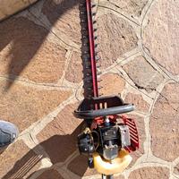 tagliasiepi a scoppio 