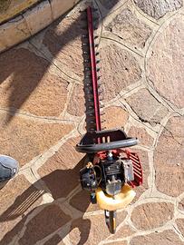 tagliasiepi a scoppio 