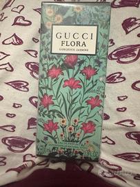 gucci flora 100ml