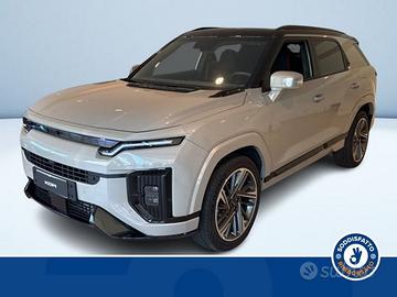 KGM Actyon K-Line 1.5 Turbo GDI 163 CV 2WD