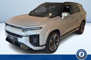 KGM Actyon K-Line 1.5 Turbo GDI 163 CV 2WD