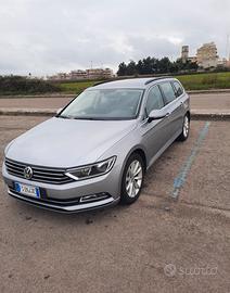 Passat 2018 wagon