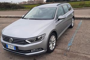 Passat 2018 wagon