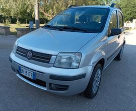Fiat Panda 1.2 Dynamic Natural Power