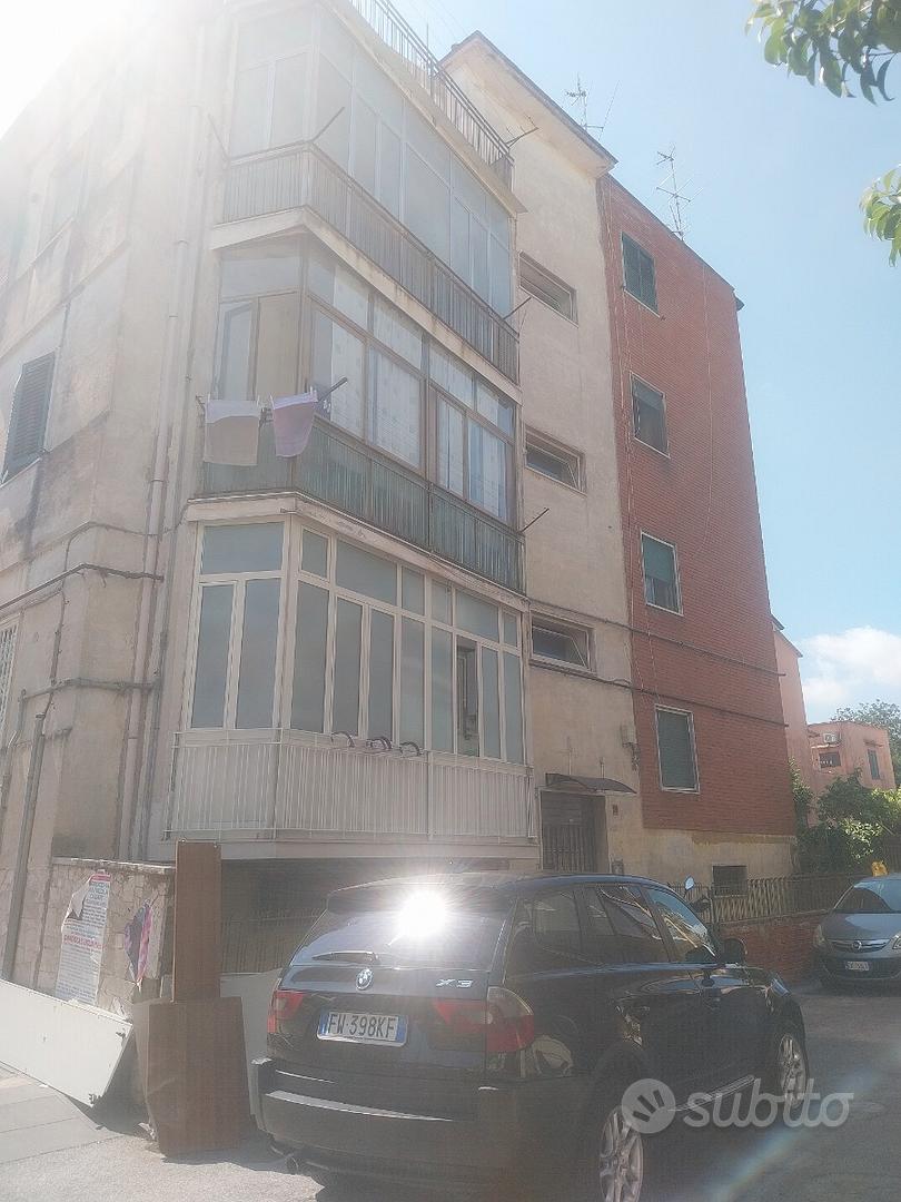 Appartamento – Napoli, Chiaiano, Municipalità 8 - Vista 3