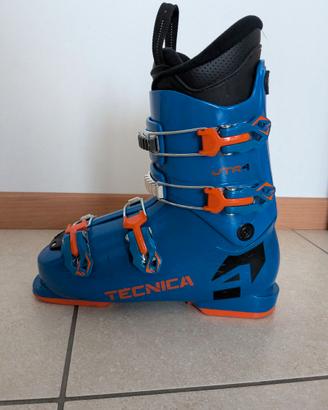 Scarponi sci Tecnica 260 265 41