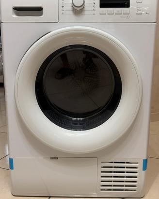 Asciugatrice whirlpool